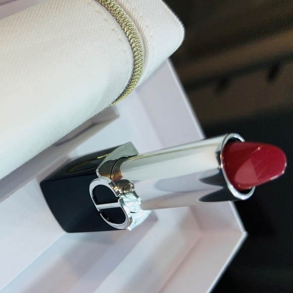 Dior full size lipstick and case - Picture 2 of 2